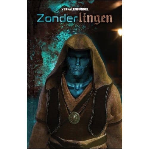 Zonderlingen - Joost Uitdehaag