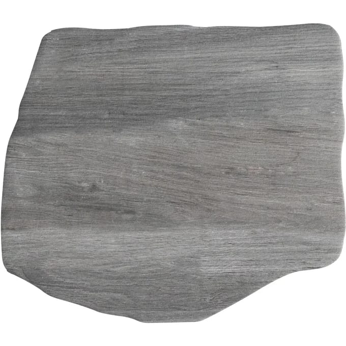 Staptegel Flex Stones Holz Grigio o42x36x2cm