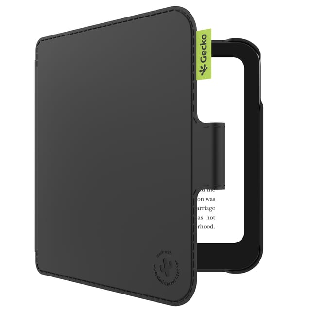 Gecko Covers Cactus Cover Kobo Libra Geschikt voor display-grootte: 17,8 cm (7)