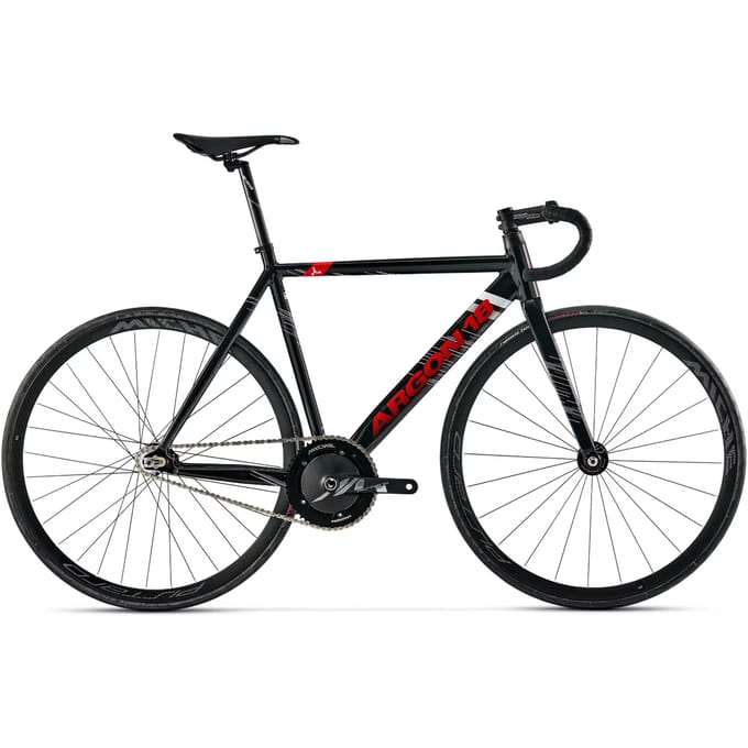 Racefietsen Argon 18 Electron