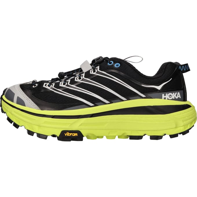 Hoka Zwarte sneakers
