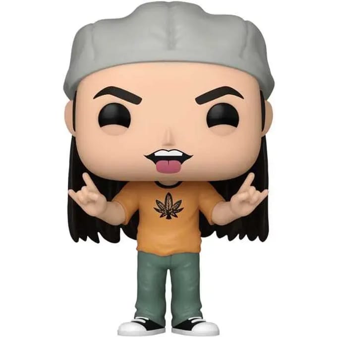 Funko Pop! Movies: Dazed and Confused - Ron Slater #1602