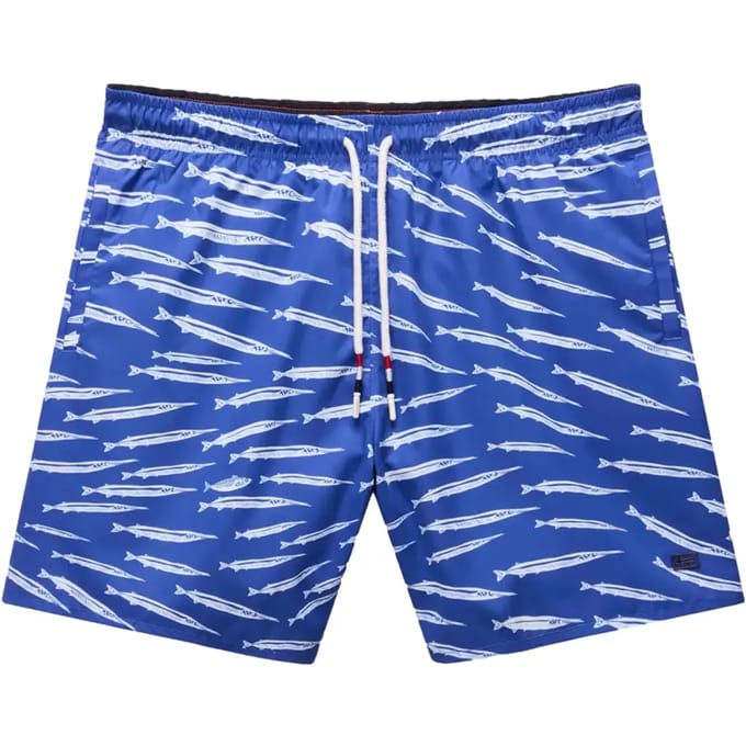 Zwemshort Napapijri Elior