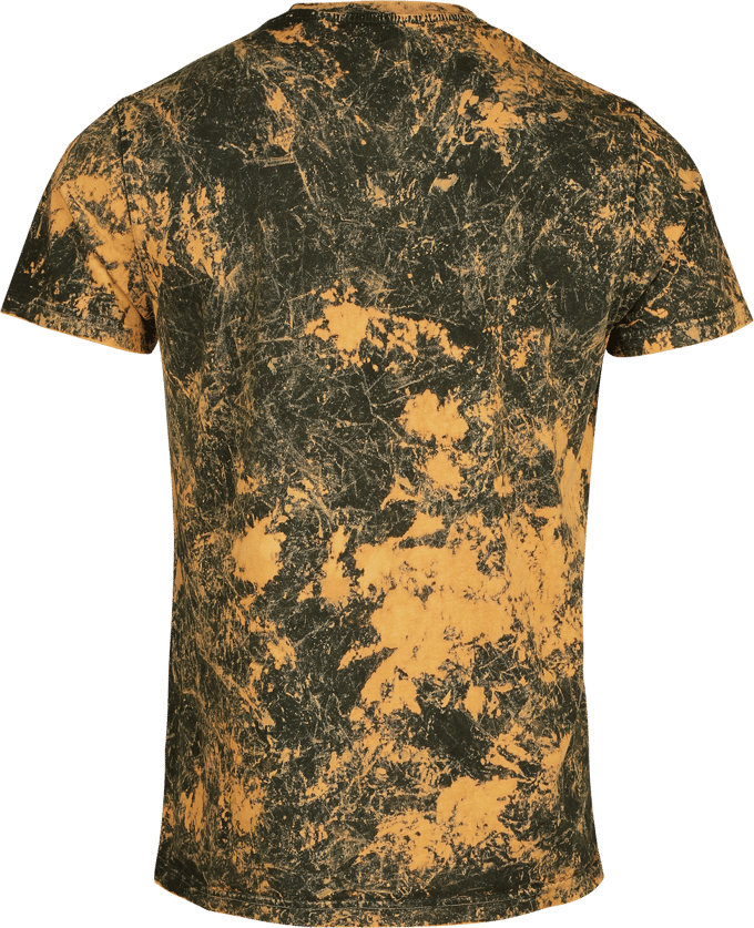 Motörhead T-shirt - Core 50th - S tot M - voor Mannen - meerkleurig