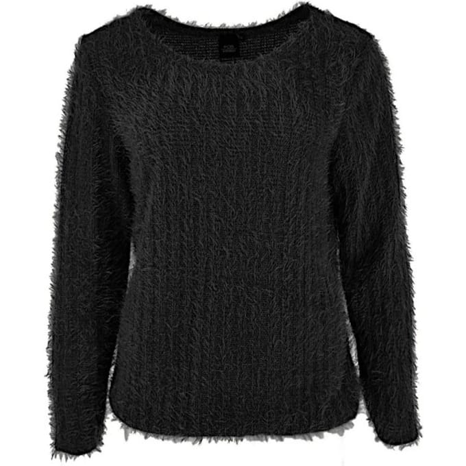 FOS Amsterdam Fos trui sisi chenille -