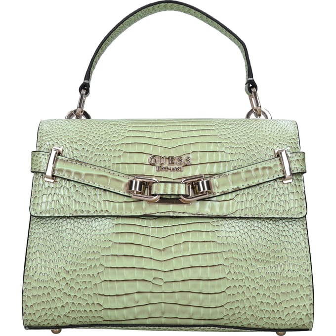 Guess Zakken. Groen