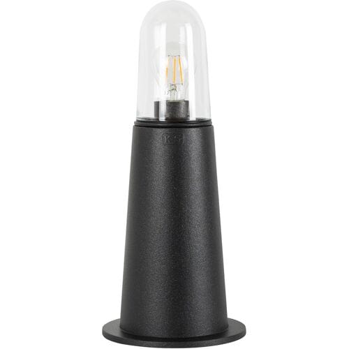 KS Verlichting Scheepslamp Harbour 3 Antraciet