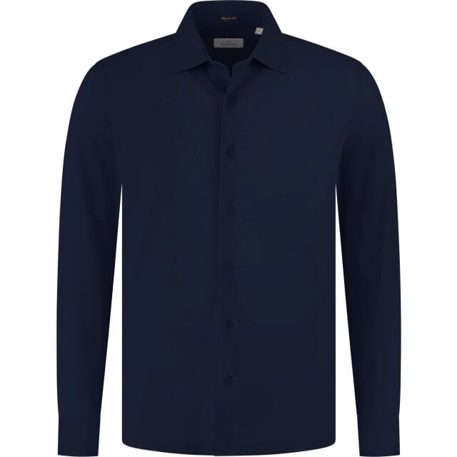 Heren shirt dstrezzed