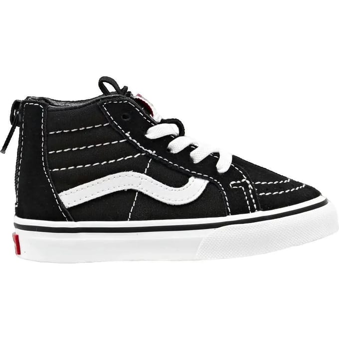 Vans SK8-Hi Zip Ice Flame Sneakers Junior
