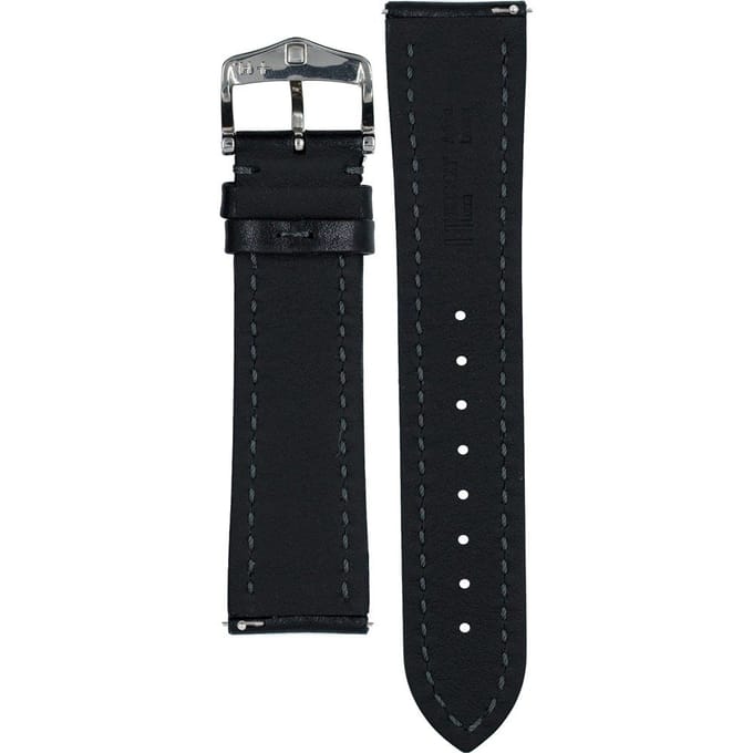 Hirsch 04902050-2-22 Lucca Horlogeband