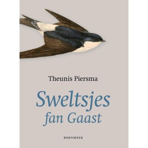Sweltsjes Fan Gaast - Theunis Piersma