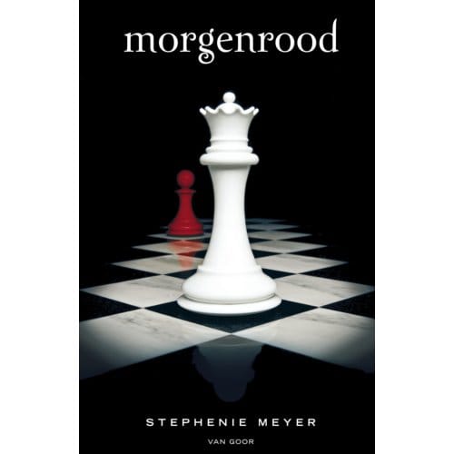 Morgenrood - Twilight - Stephenie Meyer
