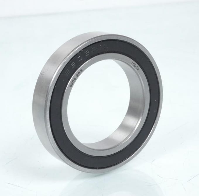 RSM-wiellager voor auto's 6908-2RS / 40x62x12 mm, nieuw