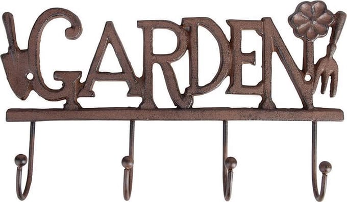 Haak Garden