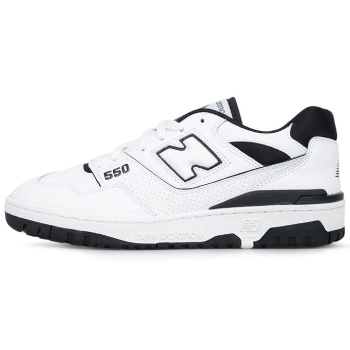 Lage Sneakers New Balance BB550HA1