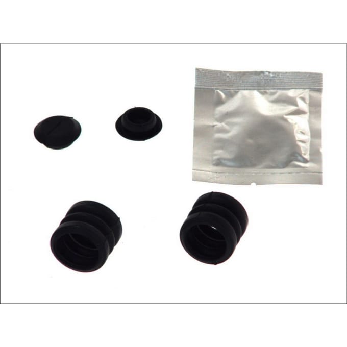 Toebehorenset, remklauw QUICK BRAKE 113-1358
