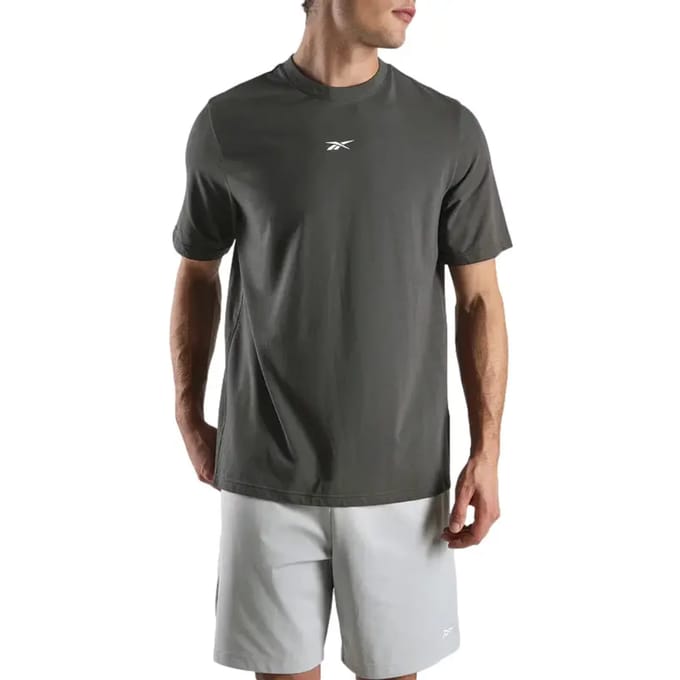 Maillot Reebok Athlete Off-Day