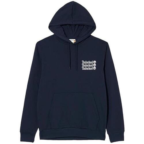Capuchon sweaters Timberland 2 Tier 3