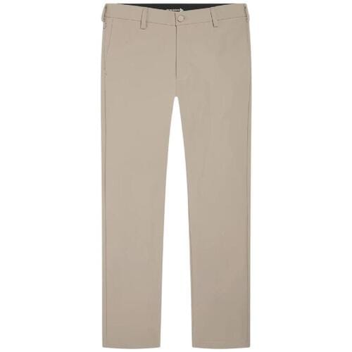 Dockers Go Airweave Slim Chino Broek Beige 29 / 32 Man
