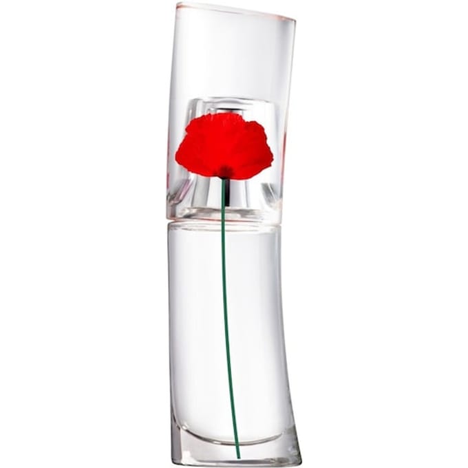 KENZO FLOWER BY Eau de Parfum Spray Damesparfum Dames 15 ml