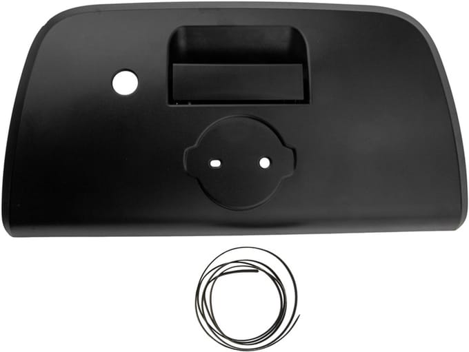 Deurhendel OEM 90606-8Z400