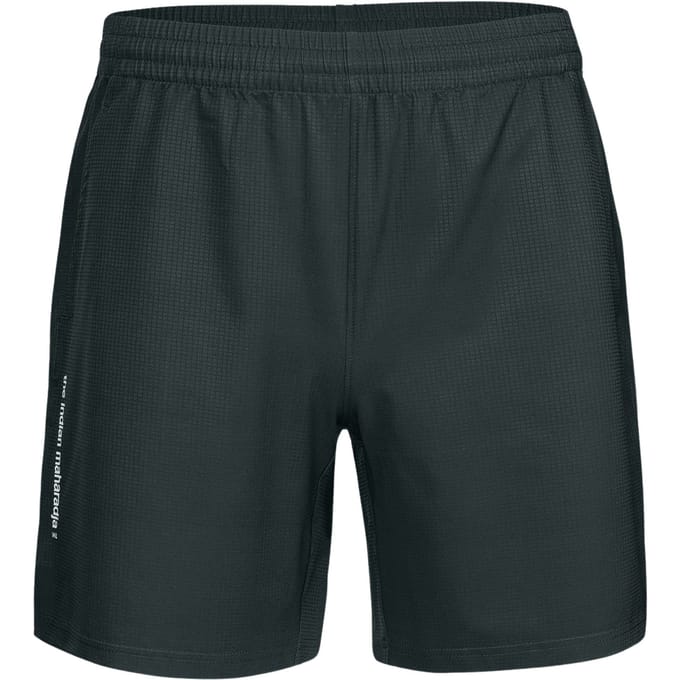 The Indian Maharadja Ripstop Retro Short Heren - Maat M