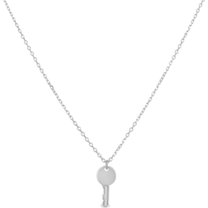 Ketting Luxenter, Dikar 925 sterling zilver