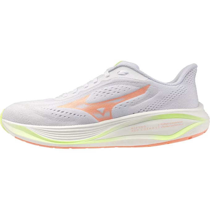 Hardloopschoenen dames Mizuno Neo Cosmo 2
