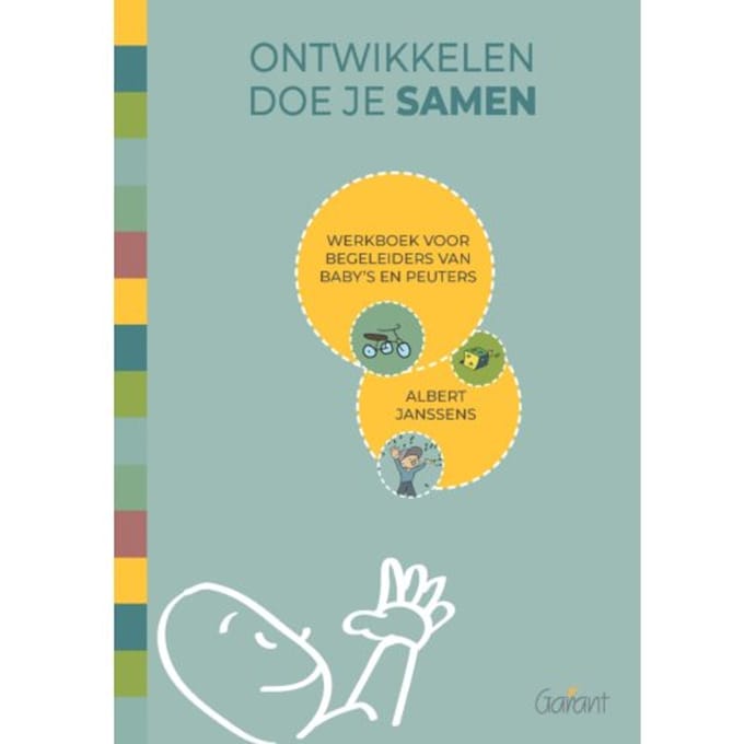 Ontwikkelen Doe Je Samen - Albert Janssens