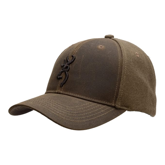 Baseball cap Browning Elite Wax