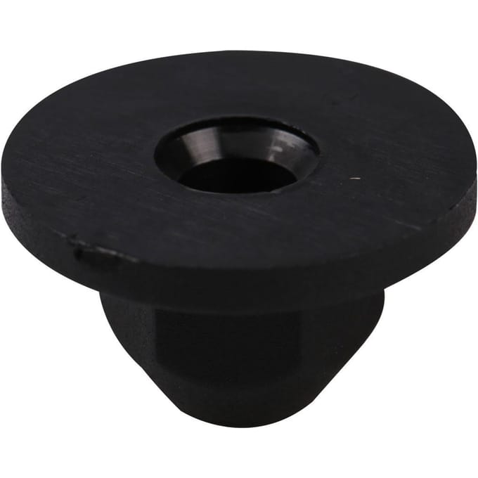 10 Stuks Vormdeel Nylon Flensmoer voor VW :171-201-969