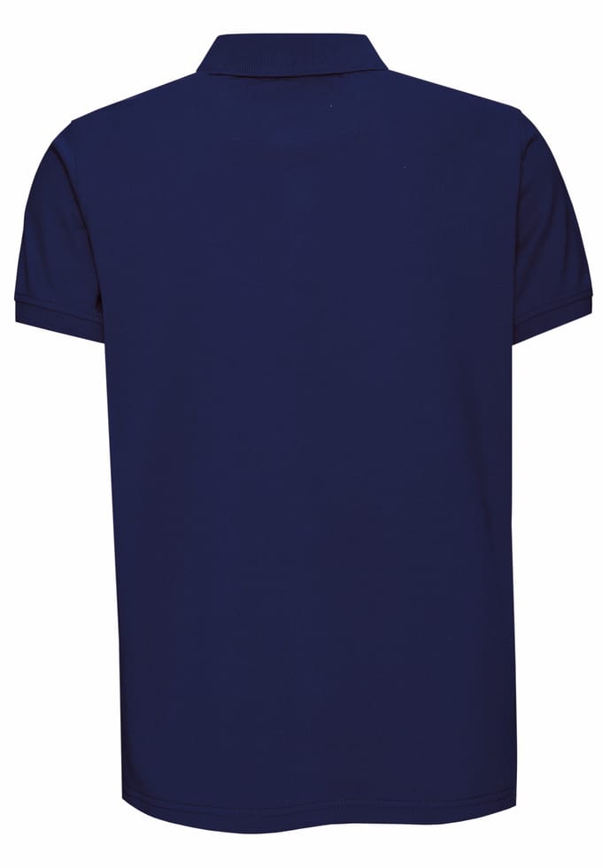 Polo Pique Shirt Regular Fit