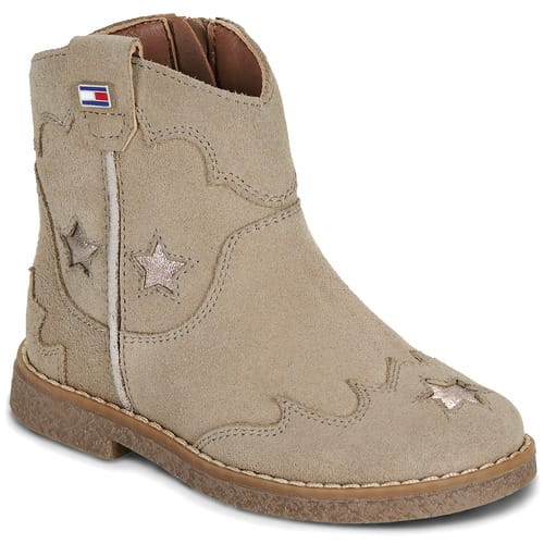 Laarzen Tommy Hilfiger EZRA