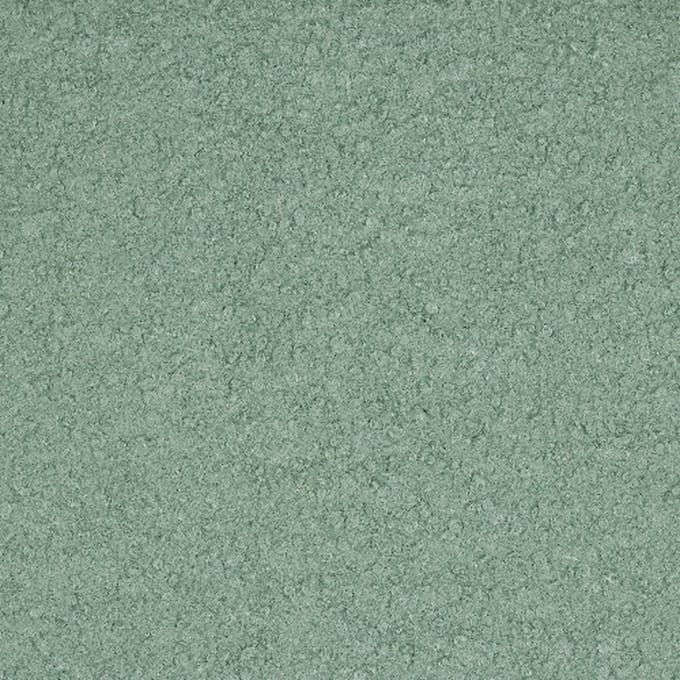 10 meter bouclé stof - Mint - 150cm breed