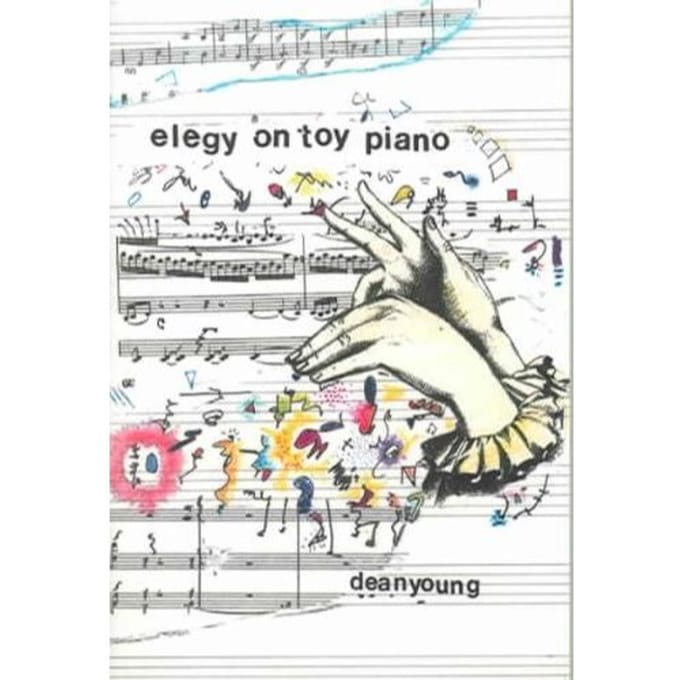 Elegy On Toy Piano - Young, Dean
