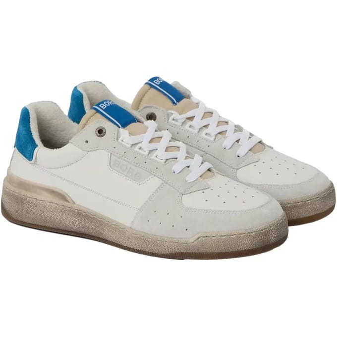 Baskets Björn Borg Baseline (T3200)