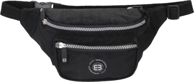 Enrico Benetti Frances Heuptas - 66828 - Zwart