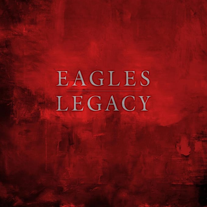 Eagles - Legacy Cd Box Set