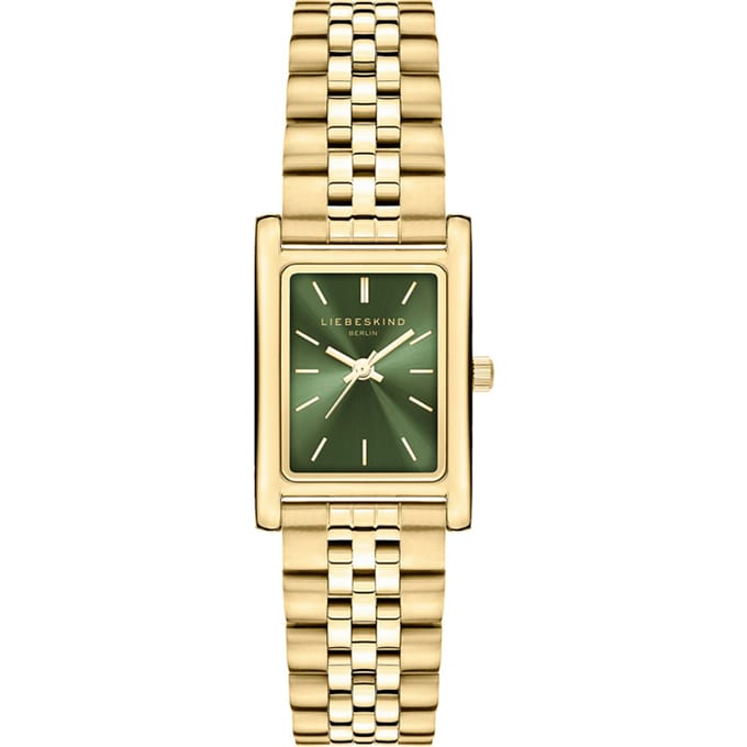 Liebeskind Dameshorloge Herbst/Winter 2025 LT-0476-MQ