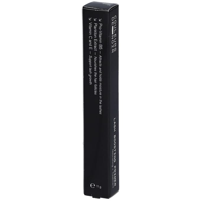 Couleurs de Noir F-OXY Mascara Primer 01 Transparent 1 Make-up