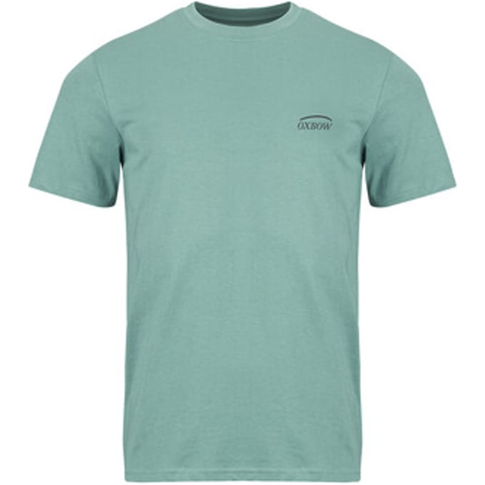 T-shirt Korte Mouw Oxbow S1TAGTAN