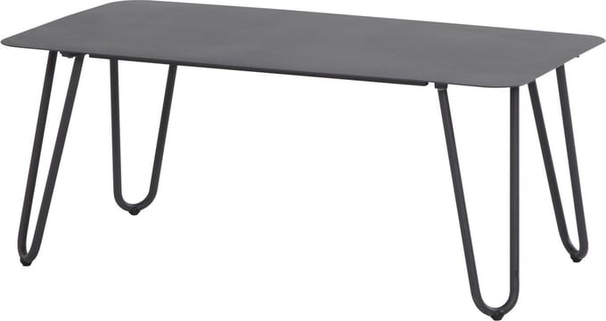 4Seasons - Cool coffee table - antraciet