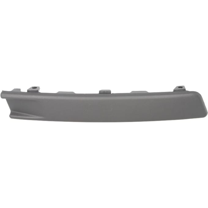 Sierlijst/beschermstrip, bumper BLIC 5703-05-9540924P rechts