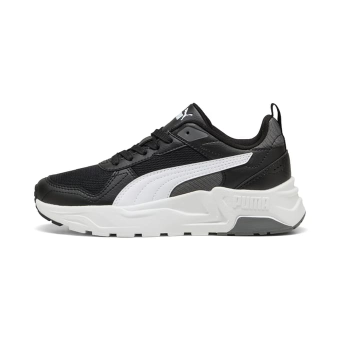 Puma  Lage Sneakers Trinity 2 LT Jr