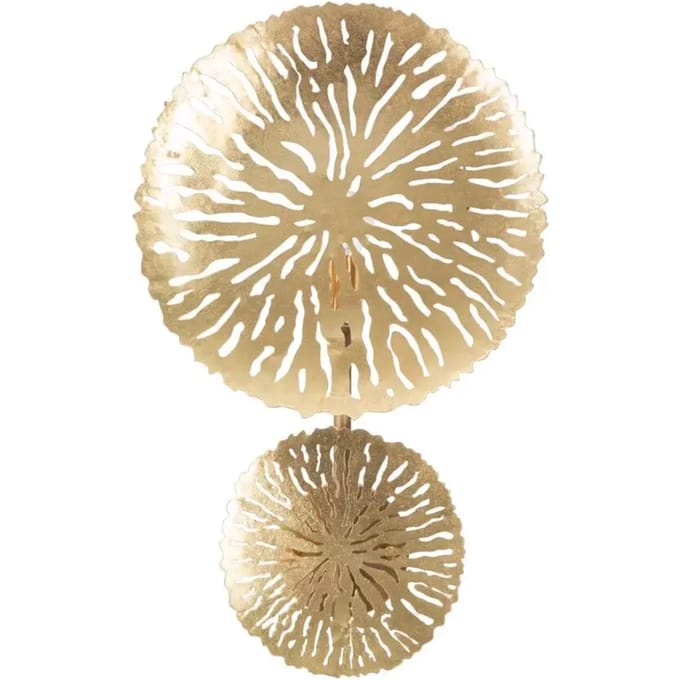 Wandlamp Mauro Ferretti Simple Glam