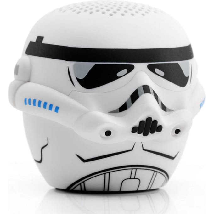 Star Wars Storm Trooper Bitty Boomers Bluetooth Speaker