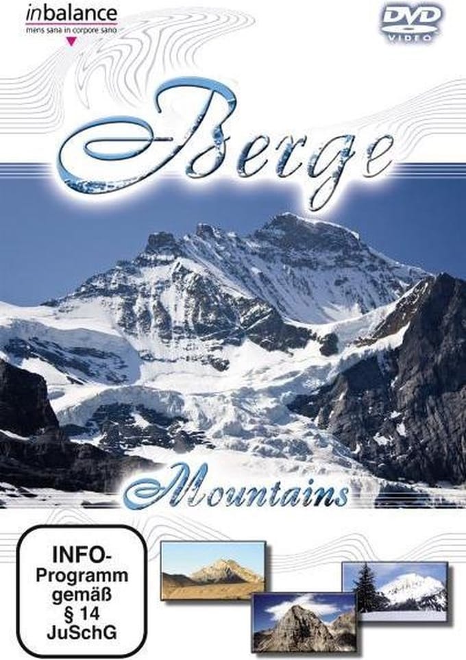 Mountains