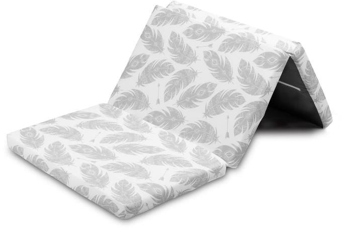 Sensillo - Toeristische Matras - Veren
