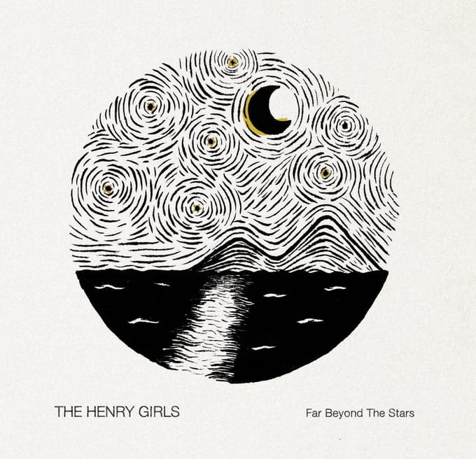 Henry Girls - Far Beyond The Stars (CD)