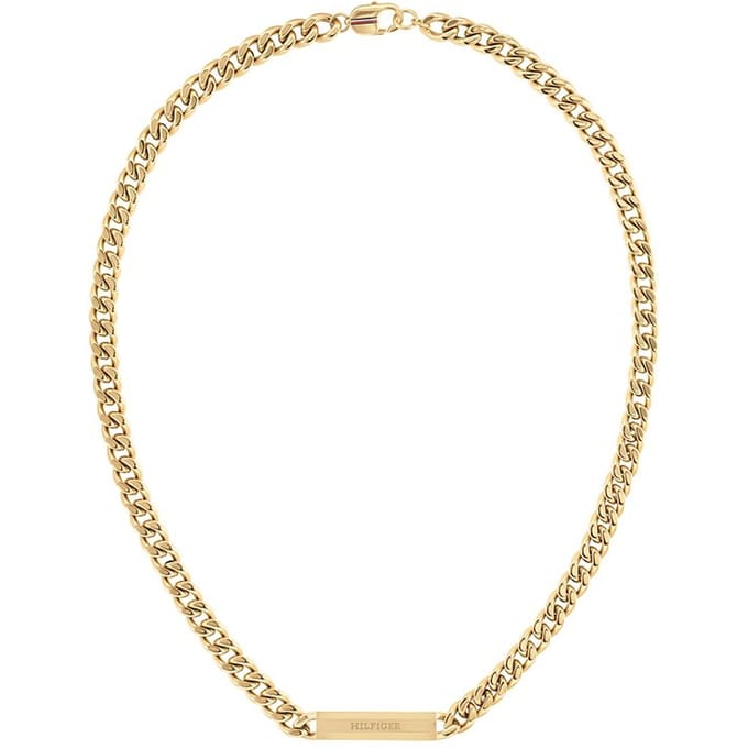 Tommy Hilfiger Ketting 2790578